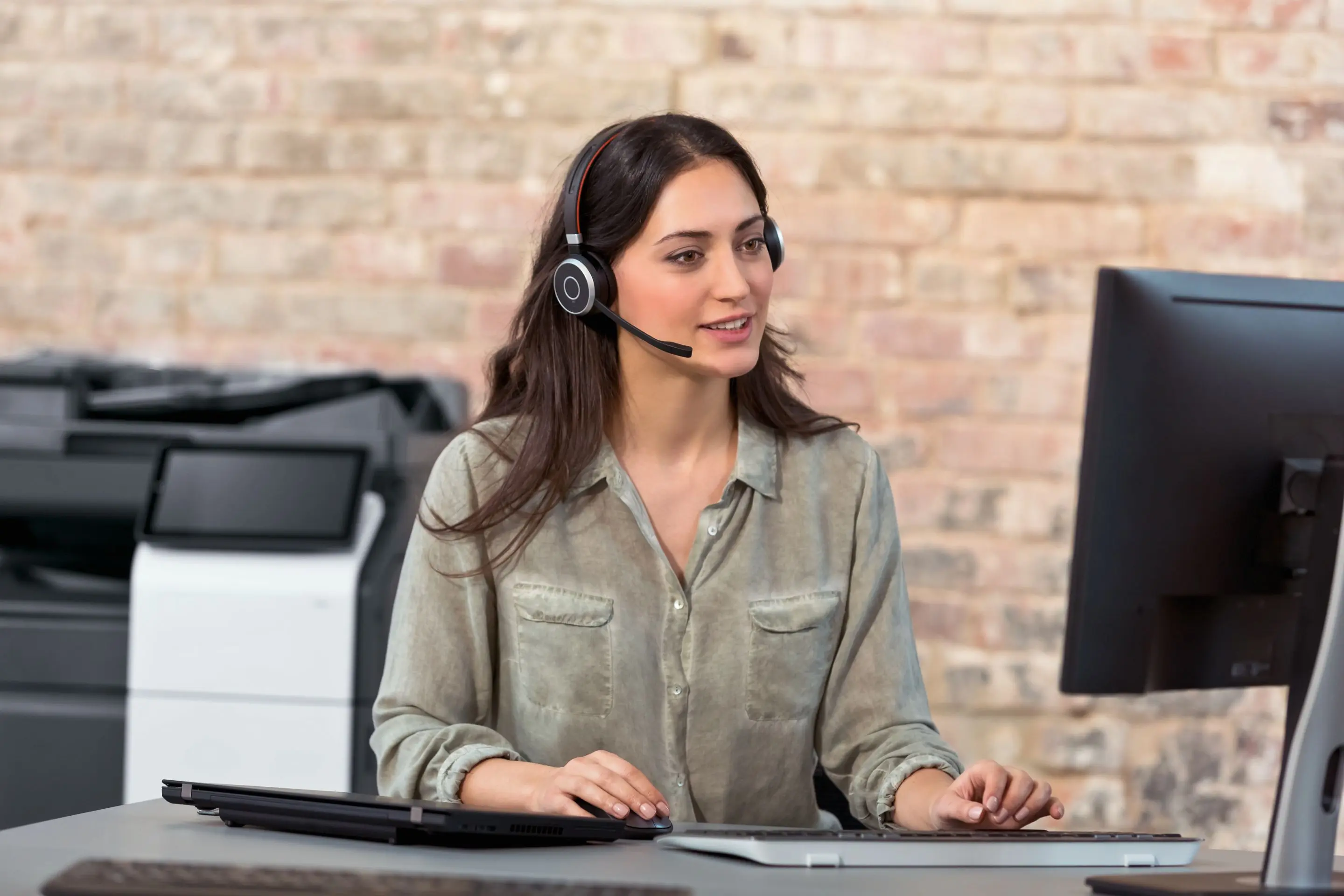 24/7 Remote monitoring